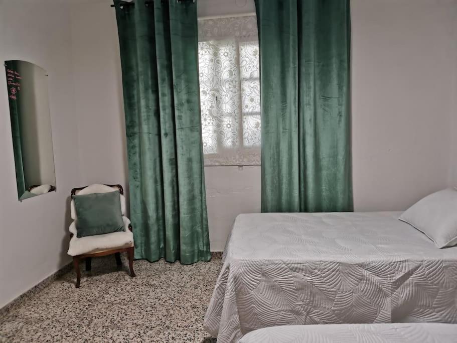 فيلا Casa Margarita ألاورين ذي ر تورّي المظهر الخارجي الصورة